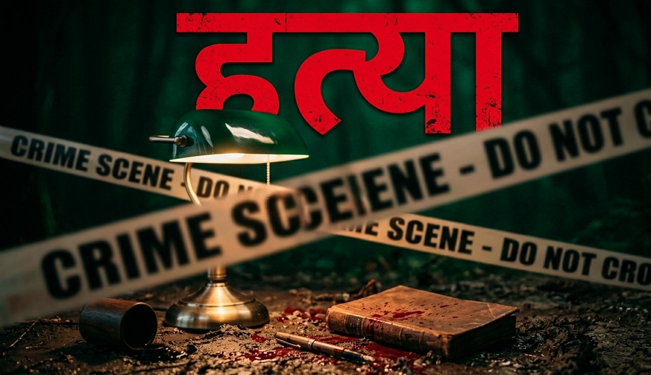 गिरिडीह में युवक की पीट-पीटकर हत्या, पुलिस दारोगा का बेटा था मृतक