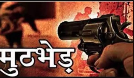 कानपुर देहात में किशोरी से सामूहिक दुष्कर्म के आरोपी मुठभेड़ में गिरफ्तार, एक के पैर में लगी गोली