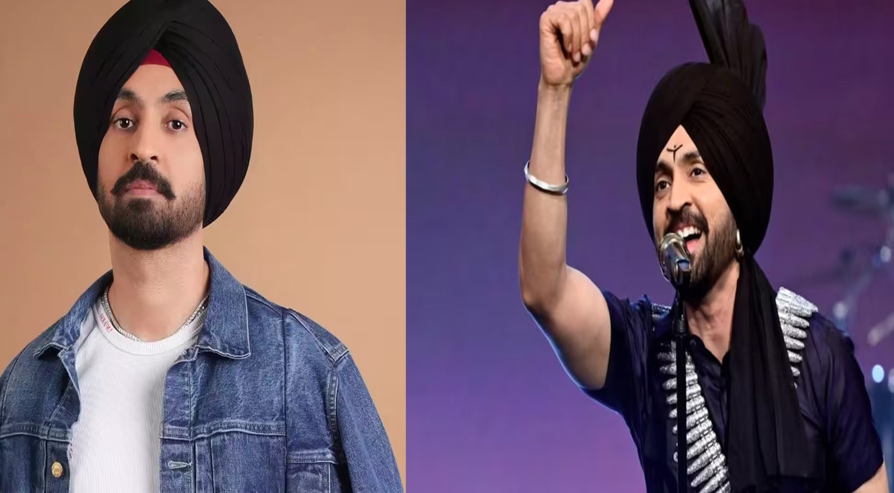 दिलजीत दोसांझ के दिल्ली कॉन्सर्ट की बदली तारीख, अब 30 अक्टूबर को जेएलएन स्टेडियम में सजेगी महफिल