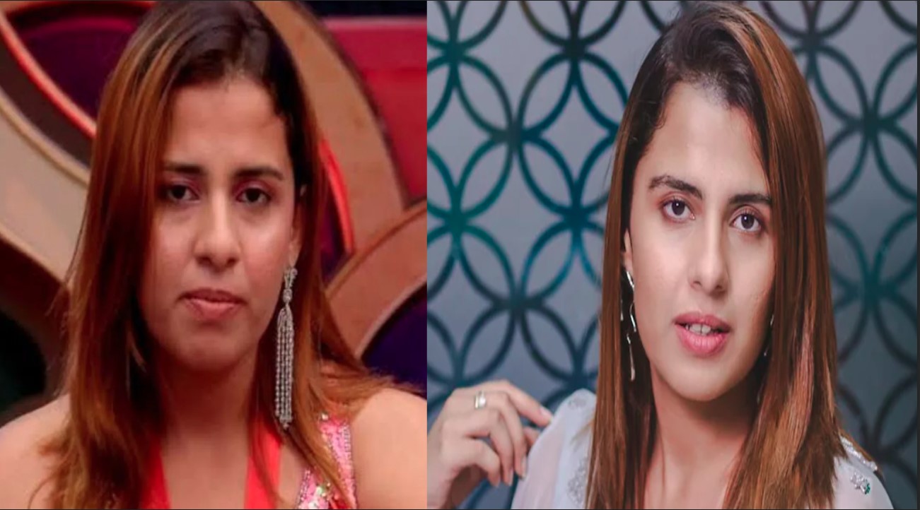 बिग बॉस 20 में मिड-वीक एविक्शन ने चौंकाया, रीति तिवारी हुई घर से बेघर