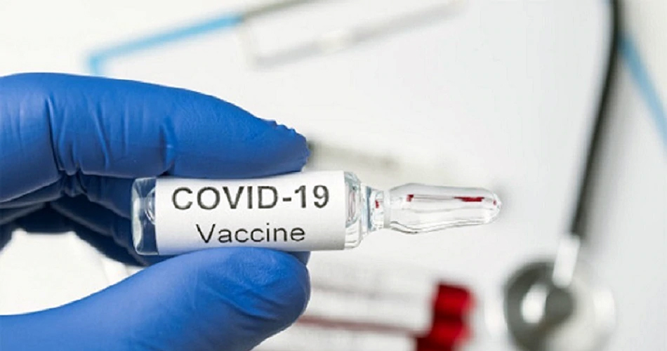 Covid vaccination in India शुरू किय