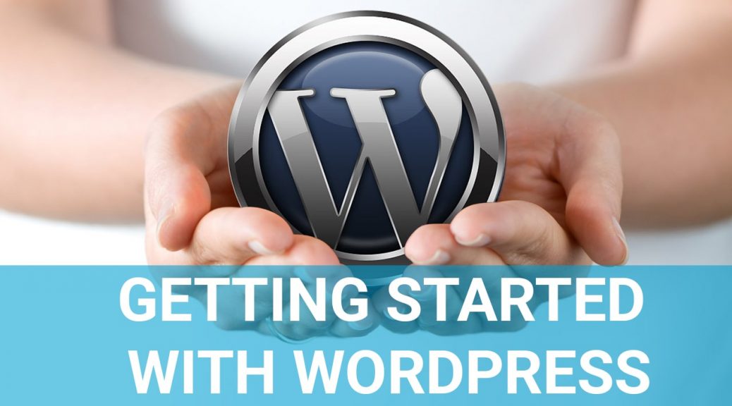 Build Websites With Wordpress