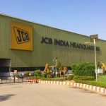 jcb company faridabad India