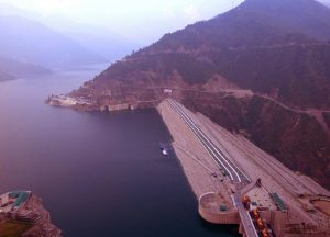 Tehri Dam Uttarakhand Tehri News