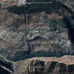 Joshimath Landslide