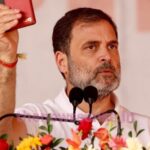  नफरत को मोहब्बत से ही खत्म किया जा सकता है, दूसरी साइड ने ले रखा नफरत का ठेका- राहुल गांधी 