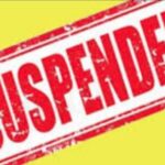 जापानी नागरिक से रिश्वत लेने पर तीन पुलिसकर्मी निलंबित, वीडियो वायरल होने के बाद एक्शन