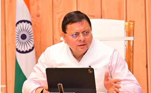 दिव्यांगजन समाज का अभिन्न अंग, उनके सम्मान की रक्षा को सरकार प्रतिबद्ध- सीएम धामी