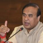 राहुल गांधी के ‘जेल भेजेंगे’ बयान पर हिमंत बिस्वा सरमा का करारा जवाब