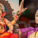 गणेश चतुर्थी पर मुख्यमंत्री रेखा गुप्ता ने की पूजा, दिल्लीवासियों के लिए की सुख-समृद्धि की कामना