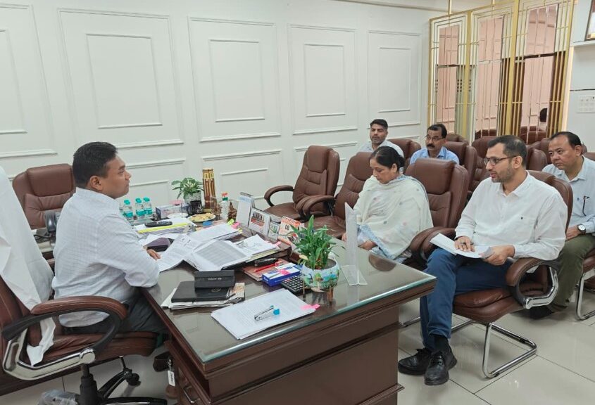 मुख्यमंत्री धामी के निर्देश पर 17 सितम्बर से 2 अक्टूबर तक उत्तराखंड में लगेगा स्वास्थ्य का महाकुंभ