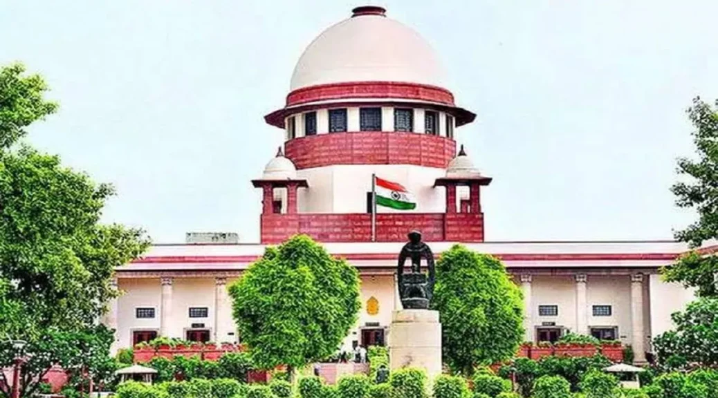 दिल्ली-एनसीआर में पटाखों की बिक्री पर सुप्रीम कोर्ट ने लगाया प्रतिबंध