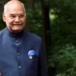 पूर्व राष्ट्रपति रामनाथ कोविंद के हल्द्वानी आगमन पर ट्रैफिक डायवर्जन लागू, पुलिस ने जारी किया रूट प्लान