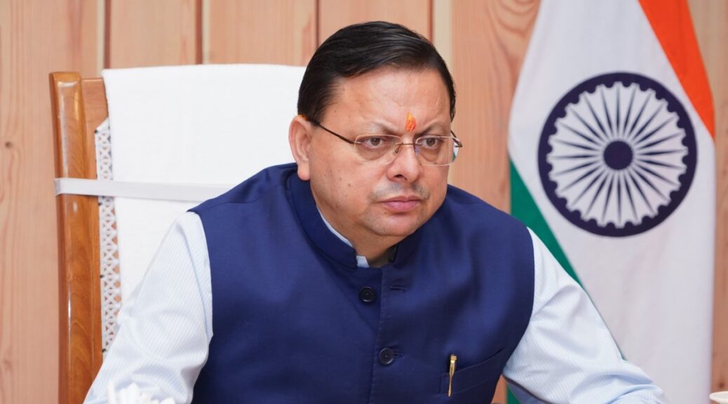 चौखुटिया को मिली बड़ी स्वास्थ्य सौगात, 30 बेड से बढ़कर 50 बेड का बनेगा अस्पताल