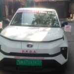 देहरादून में शुरू हुई फ्री ‘सखी कैब’ सेवा