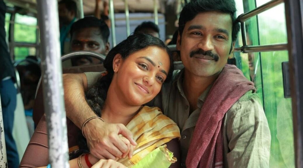 ओटीटी पर दस्तक दे रही है धनुष की इमोशनल ड्रामा फिल्म ‘इडली कढ़ाई’, जानिए कहां होगी स्ट्रीम