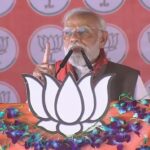 पीएम मोदी का विपक्ष पर तीखा वार, कहा- “छठी मैय्या का अपमान करने वालों को बिहार कभी माफ नहीं करेगा”