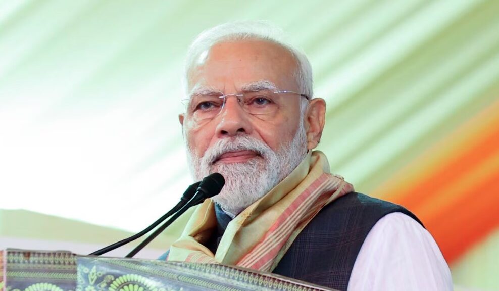 आज का भारत कौशल और हुनर को देता है सर्वोच्च प्राथमिकता- पीएम मोदी