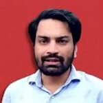 पत्रकार राजीव प्रताप की मौत सड़क दुर्घटना में हुई, पुलिस ने हत्या की आशंका से किया इनकार