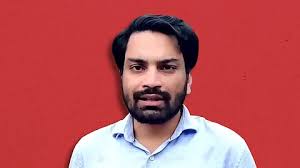 पत्रकार राजीव प्रताप की मौत सड़क दुर्घटना में हुई, पुलिस ने हत्या की आशंका से किया इनकार