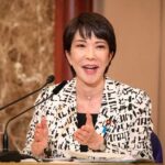 साने ताकाइची बनी जापान की पहली महिला प्रधानमंत्री