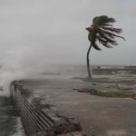 कैरिबियाई देशों में तबाही: तूफान ‘मेलिसा’ की चपेट में क्यूबा, हैती और जमैका, कई लोगों की मौत