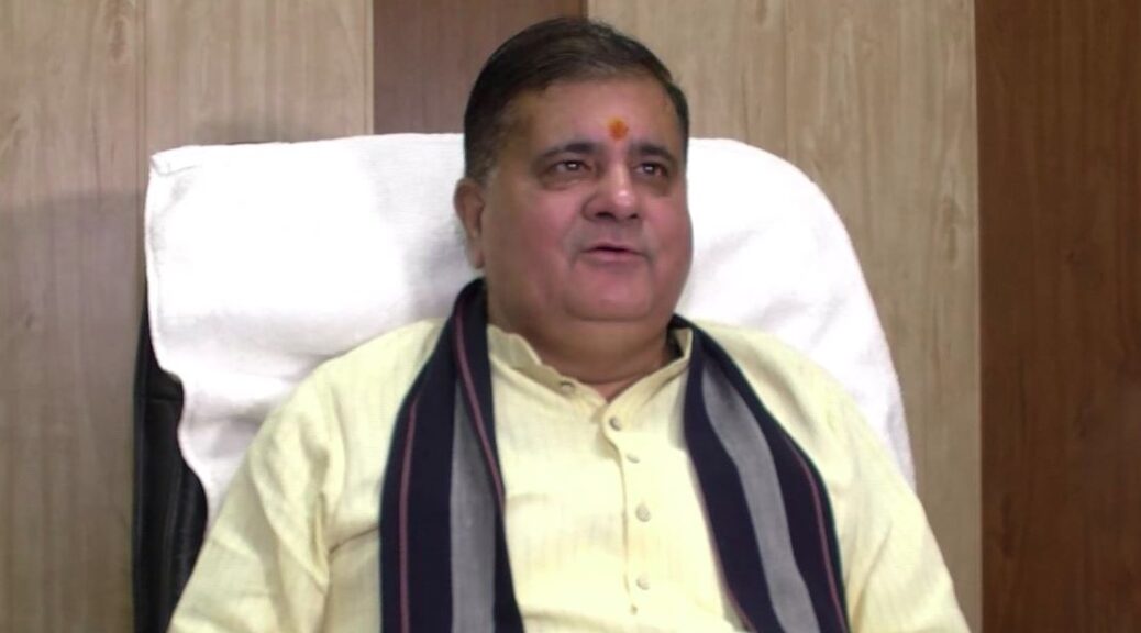 भट्ट ने की ईगास को रजत जयंती वर्ष में यादगार बनाने की अपील