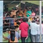 एकादशी के अवसर पर वेंकटेश्वर स्वामी मंदिर में मची भगदड़, 7 श्रद्धालुओं की मौत