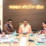 दो दिन के भीतर किसानों के लंबित भुगतान की कार्यवाही पूरी की जाए- मंत्री गणेश जोशी