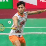 कुमामोटो मास्टर्स 2025- लक्ष्य सेन ने सिंगापुर के जिया हेंग जेसन तेह को हराकर अंतिम आठ में बनाई जगह