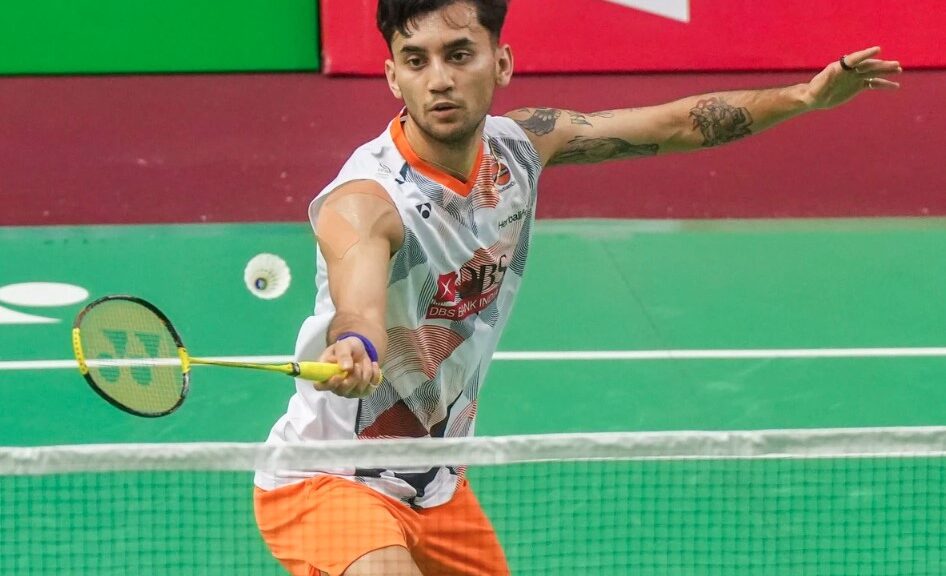 कुमामोटो मास्टर्स 2025- लक्ष्य सेन ने सिंगापुर के जिया हेंग जेसन तेह को हराकर अंतिम आठ में बनाई जगह