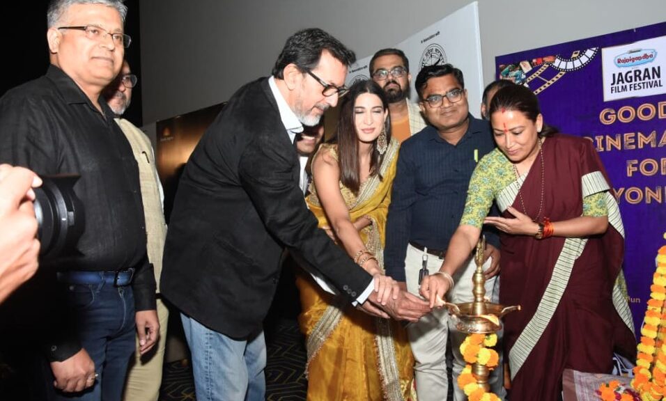 समाज का दर्पण है फिल्में- रेखा आर्या