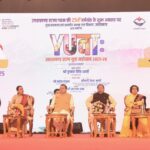 रजत जयंती युवा महोत्सव का रंगारंग आगाज