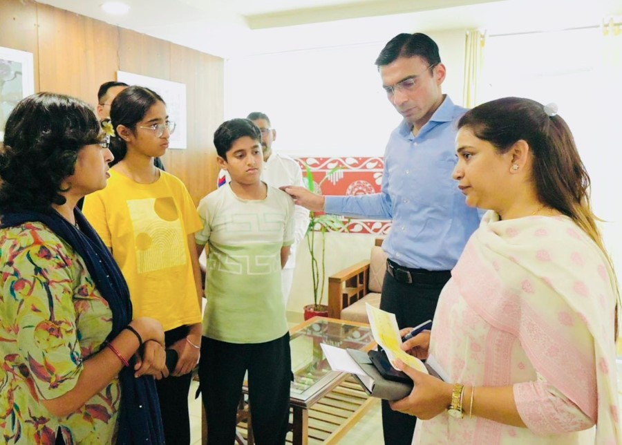 Latest News in hindi