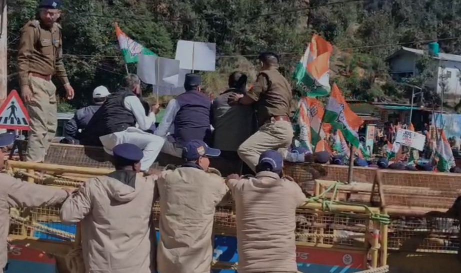uttarakhand News
